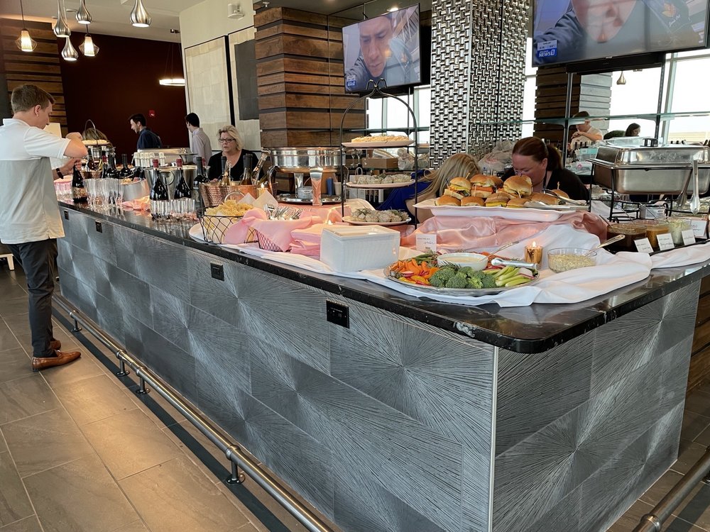 Savory Moments Catering