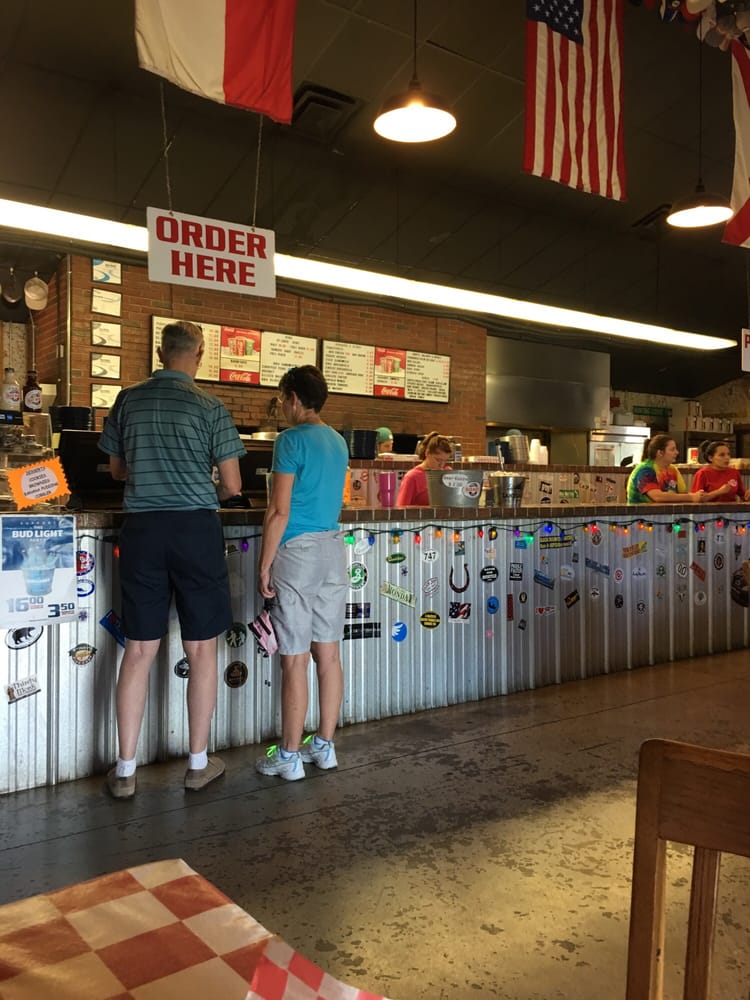 Phil’s BarBQue Pit 60 Photos & 72 Reviews Barbeque 701 Nc Hwy 9