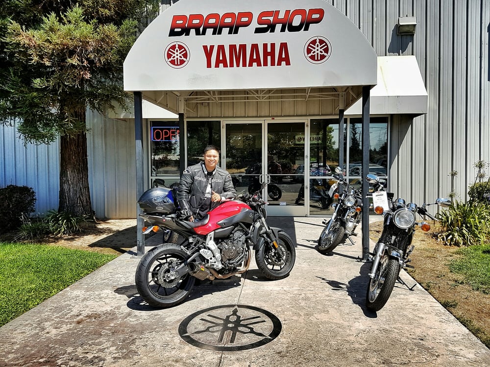 Braap Shop Yamaha 19 Reviews Motorcycle Dealers 500 N Carpenter