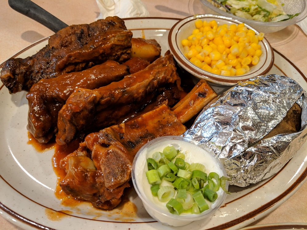 Lancers Restaurant