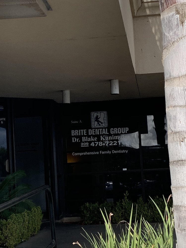 image of business Brite Dental Group