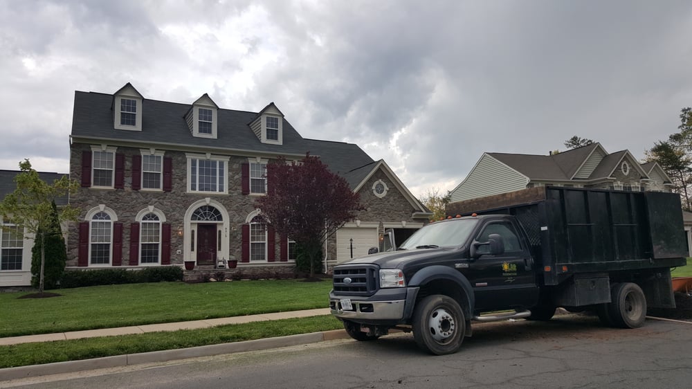 Solar Landscaping and Tree Service