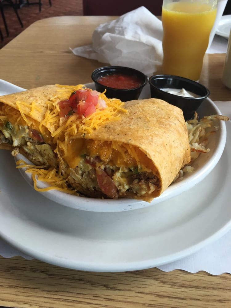 Red Rooster Pancake House 27 Photos & 58 Reviews Breakfast & Brunch