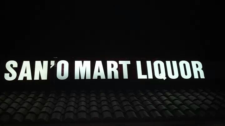 San O Mart LIQ