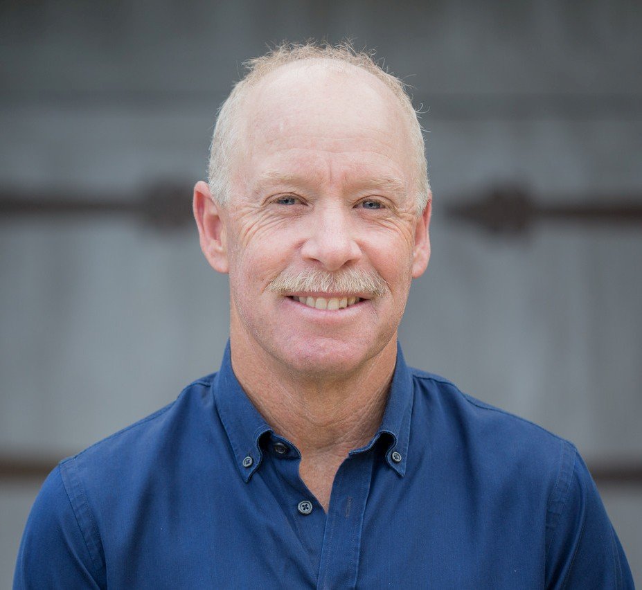 William Moss  - Coldwell Banker Residential Brokerage
