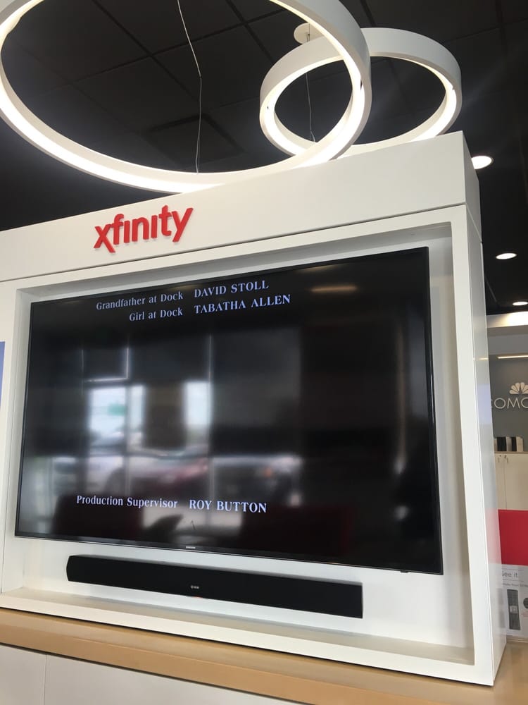 Xfinity Store by Comcast