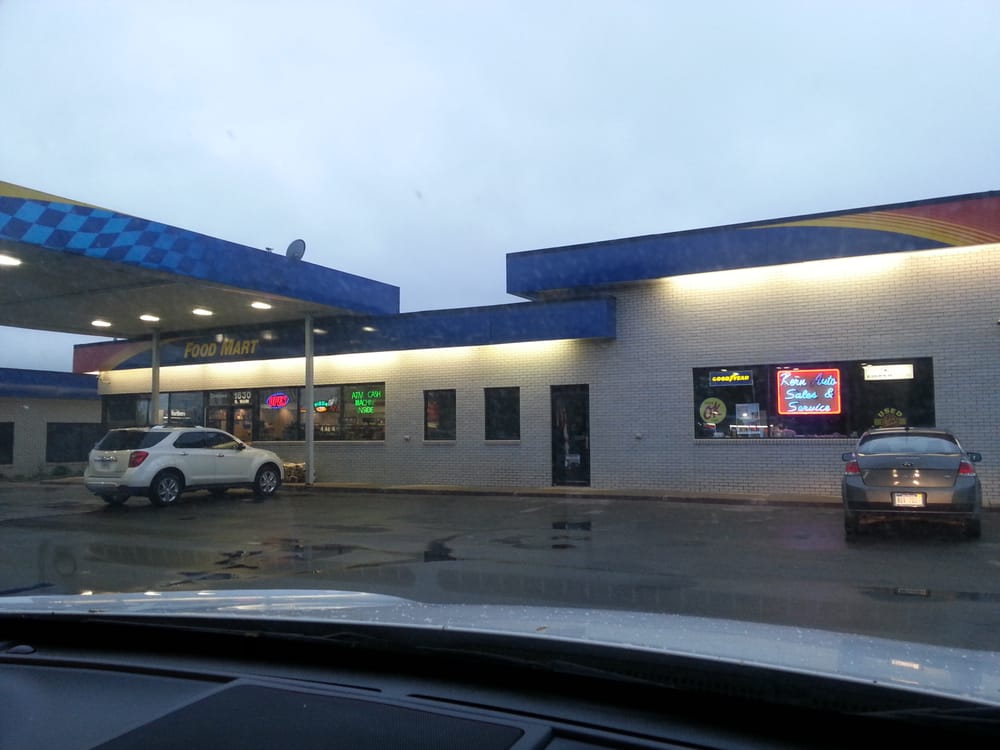 Kern Auto Sales & Services LLC 1630 S Main St, Chelsea, MI 2019 All