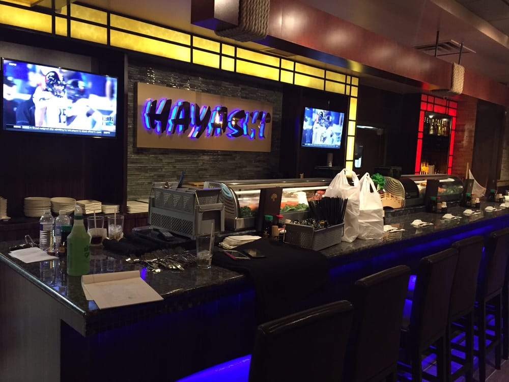 Hayashi Midtown 41 Photos & 33 Reviews Japanese 3701 19th St