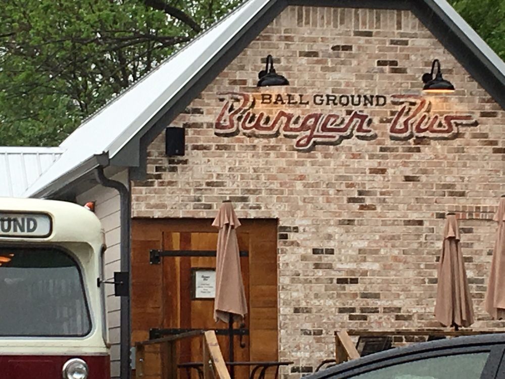 Ball Ground Burger Bus 52 Photos & 62 Reviews American (Traditional