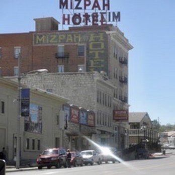 Mizpah Hotel 131 Photos 148 Reviews Hotels 100 Main St Photo Of Mizpah Hotel Tonopah Nv United States