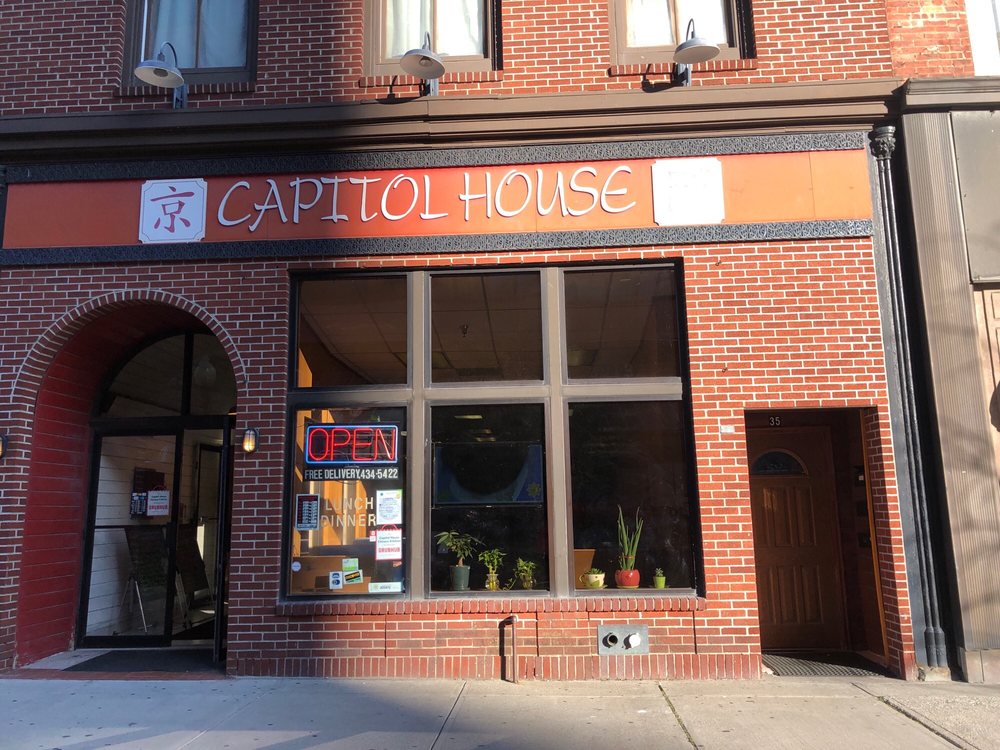 Capitol House