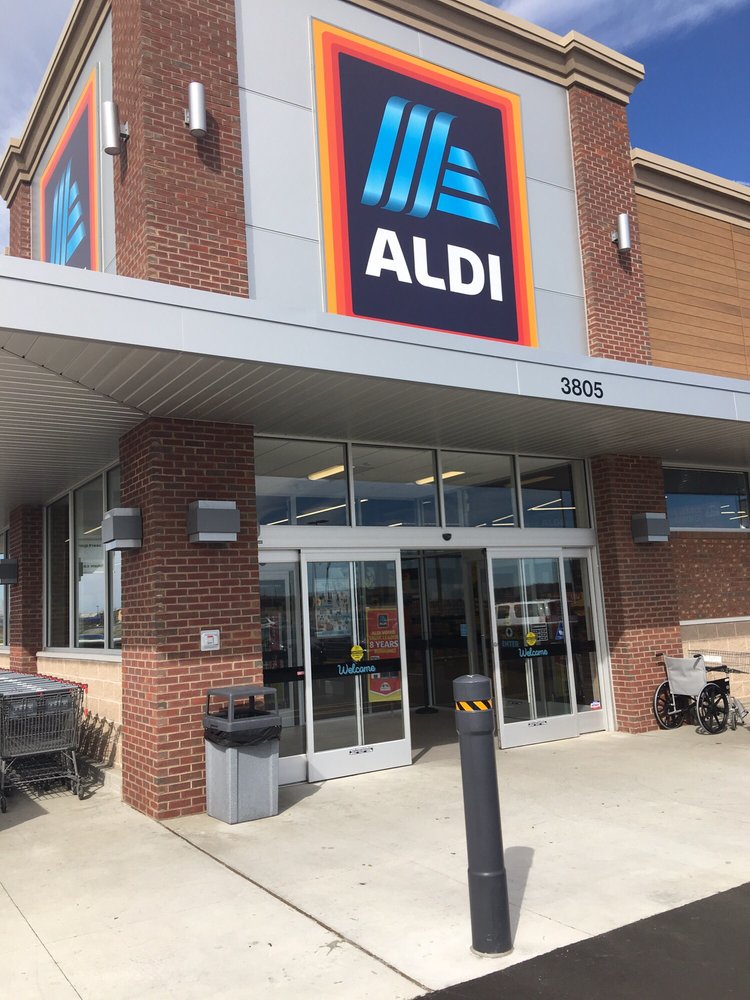 ALDI