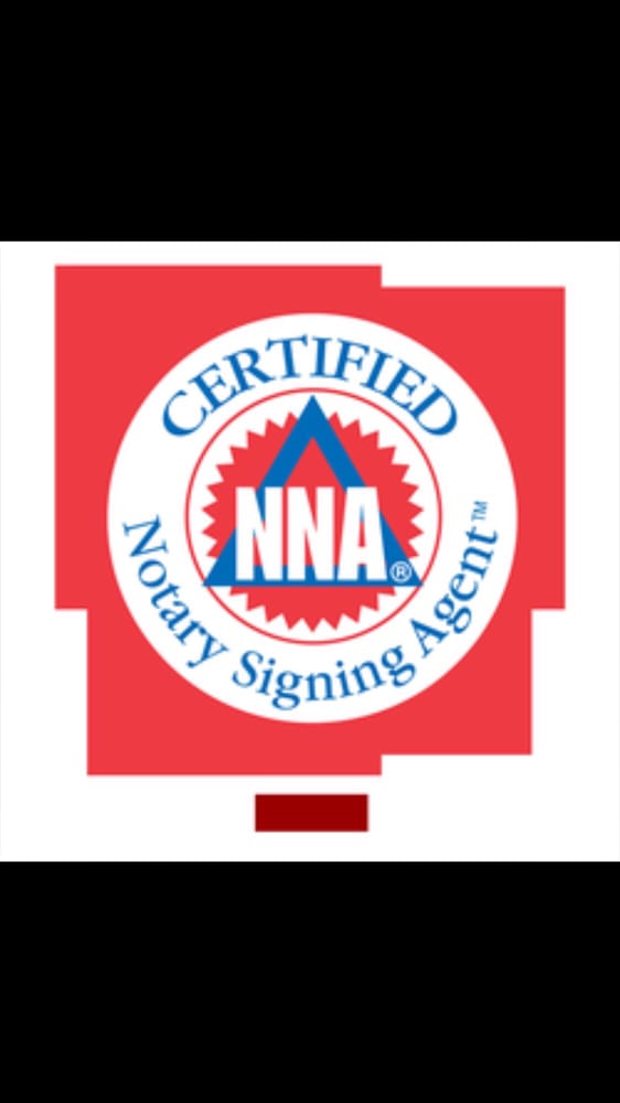 Angels Mobile Notary Services 12 Photos Notaries 865 W Gettysburg