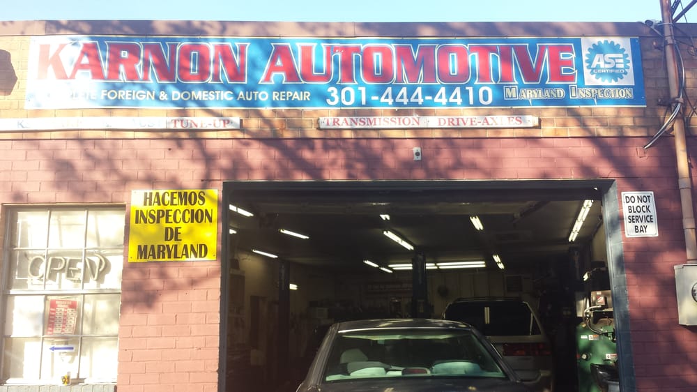 Karnon Automotive