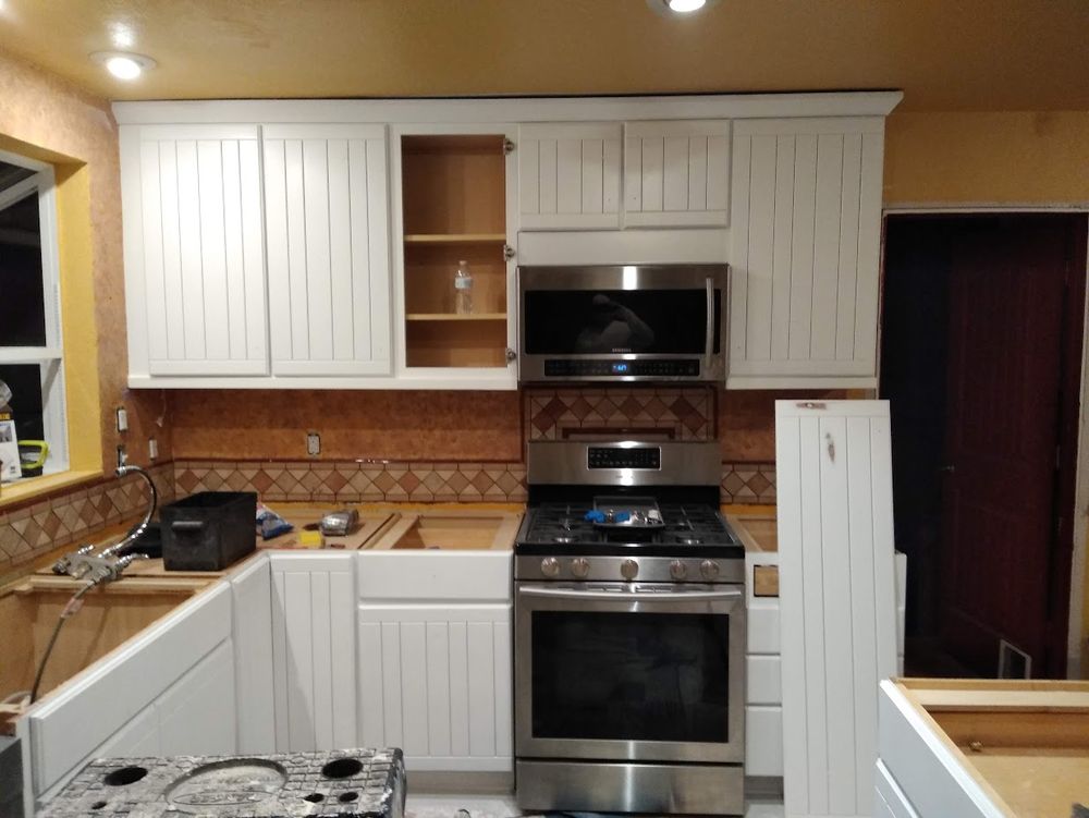 Edison's Handyman Services