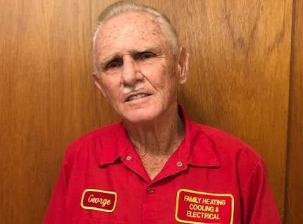 image of business Family Heating, Cooling & Electrical