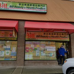 Best healthy options richmond bc