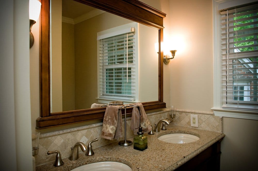 image of business Hayes Homebuilders