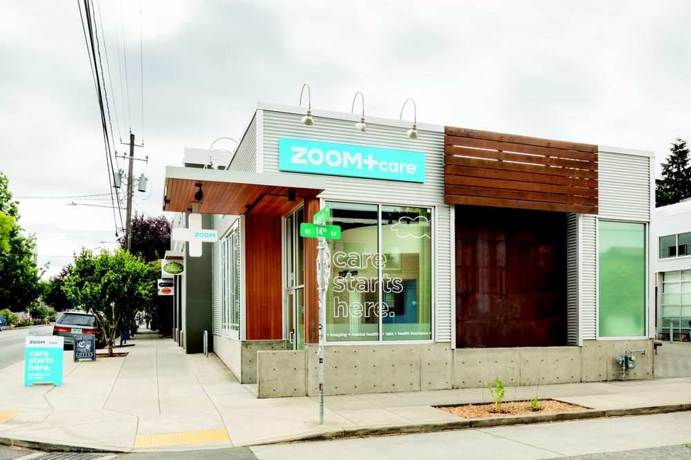 ZOOM+Care Alberta Street 78 Reviews Urgent Care