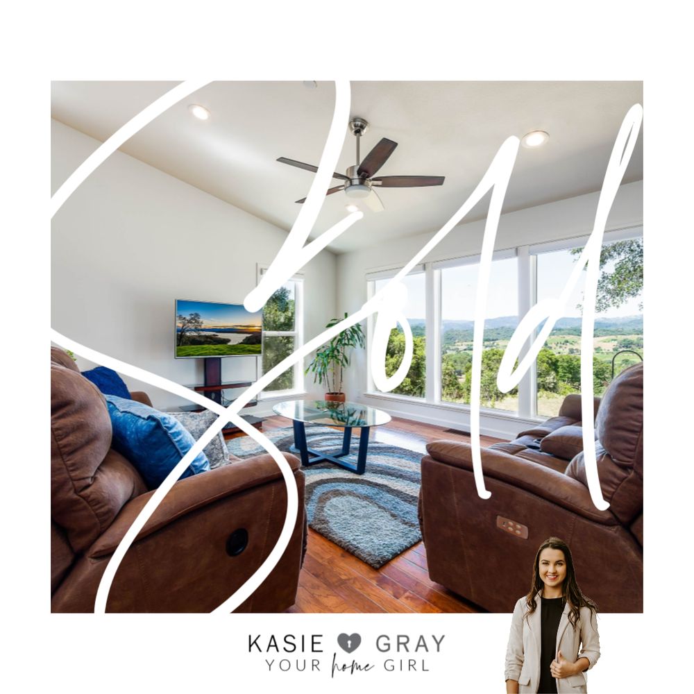 Kasie Gray - W Real Estate