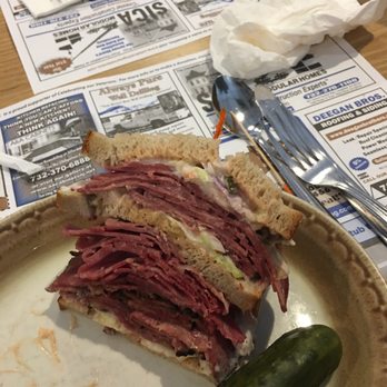 Wolfie S Deli Restaurant Toms River Nj Wolfie S Deli Restaurant Toms River Nj