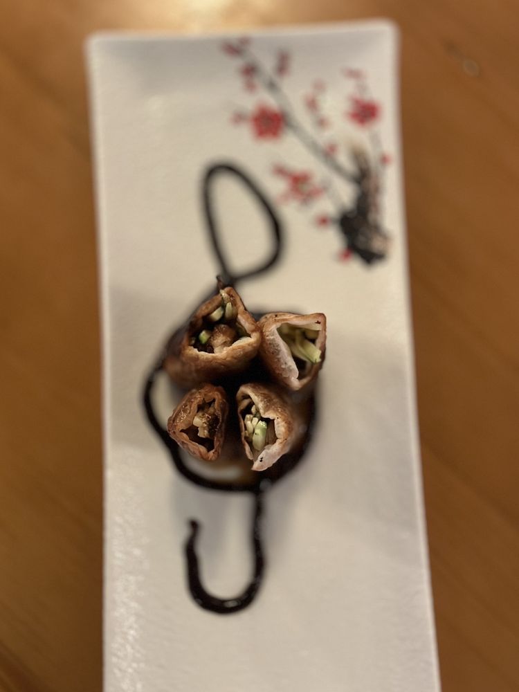 Moca Asian cuisine Moca Asian cuisine