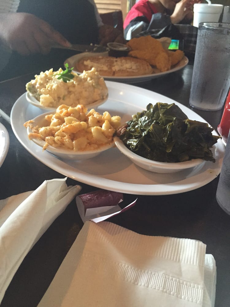 Chicago’s Home of Chicken & Waffles 240 Photos & 464 Reviews