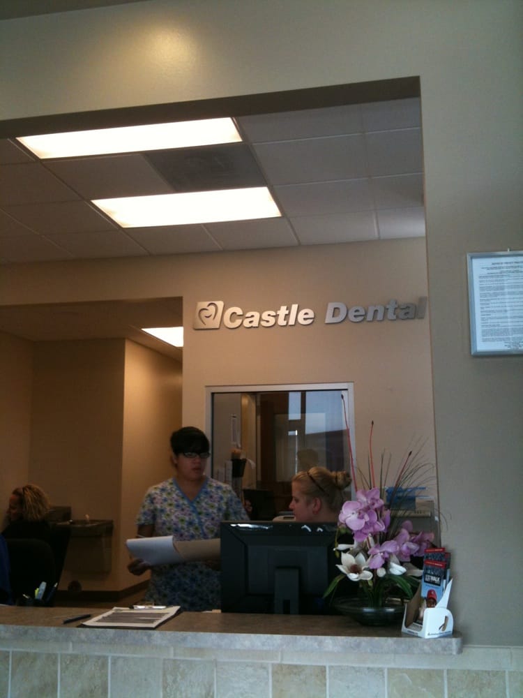 Castle Dental 23 Reviews General Dentistry 500 Canyon Ridge Dr