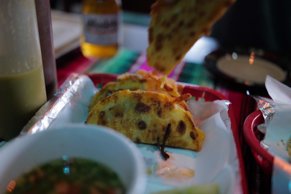 Taqueria Los Jalapeños