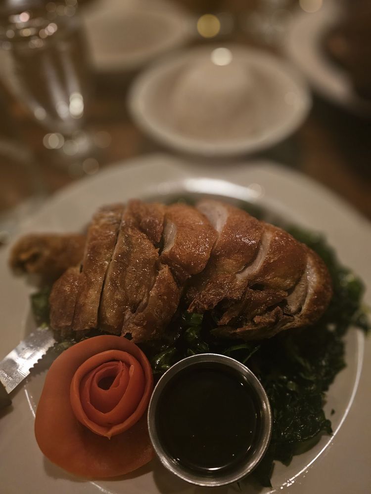 Sukhothai Restaurant Sukhothai Restaurant