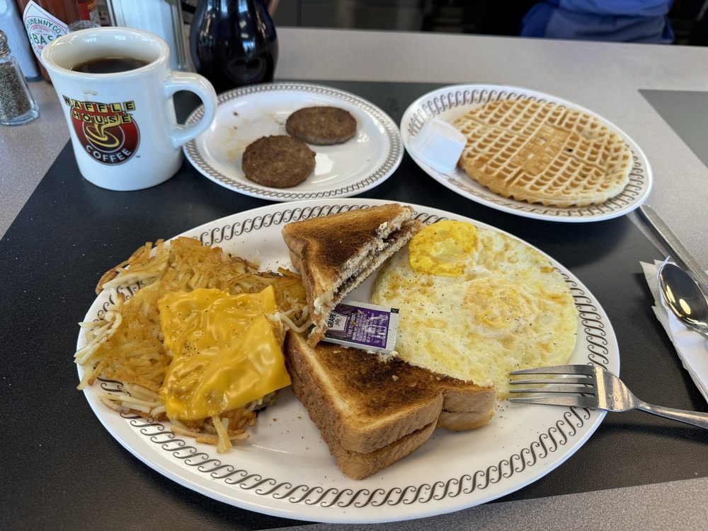 Waffle House