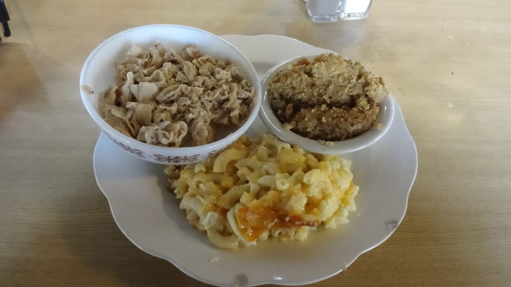 Florida Avenue Grill 311 Photos & 419 Reviews Diners 1100 Florida