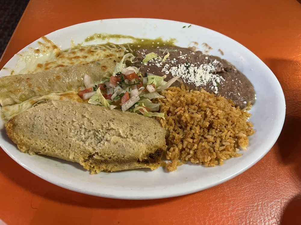 La Fonda Mexican Restaurant & Bar La Fonda Mexican Restaurant & Bar