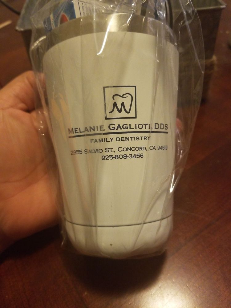 image of business Melanie Gaglioti DDS