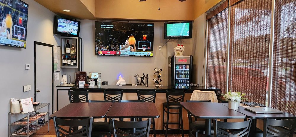 Sabai Thai Kitchen