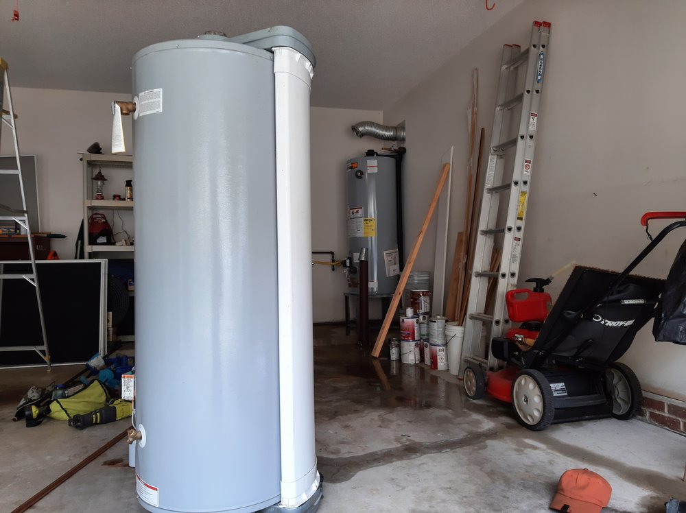 Brian Yates Plumbing