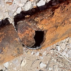 American Leak Detection Of Fort Worth 14 Photos Plumbing 5600 Photo Of American Leak Detection Fort Worth Keller Tx United States