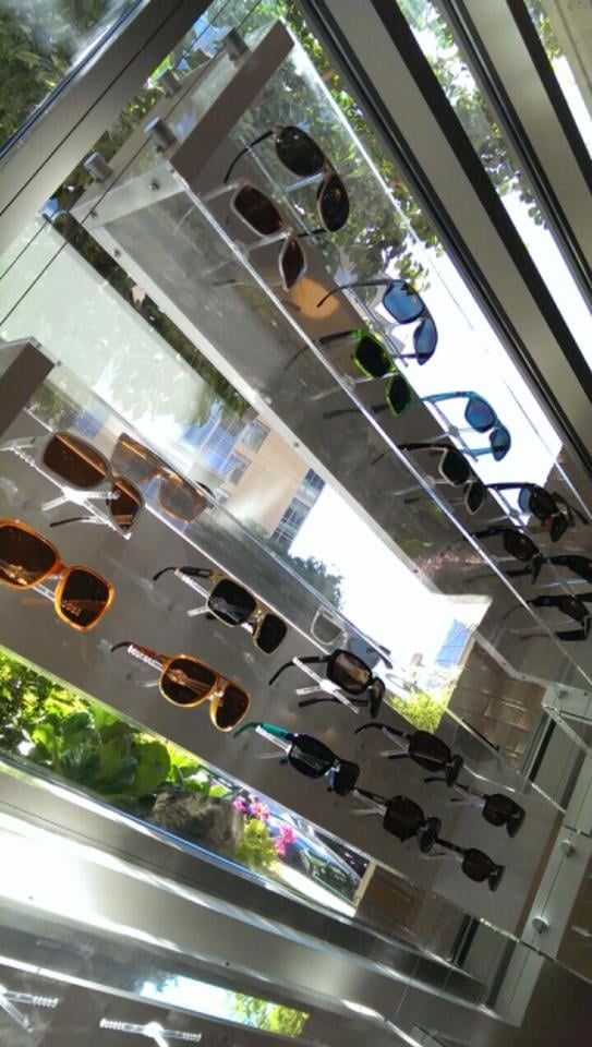 Lake Union Vision Clinic