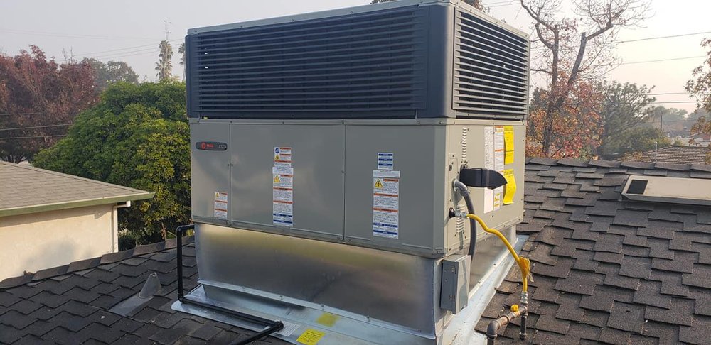 image of business Cen Cal Air Heating and Cooling