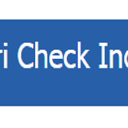 Tri Check Tax Services 401 S Vincent Ave West Covina Ca Photo Of Tri Check West Covina Ca United States