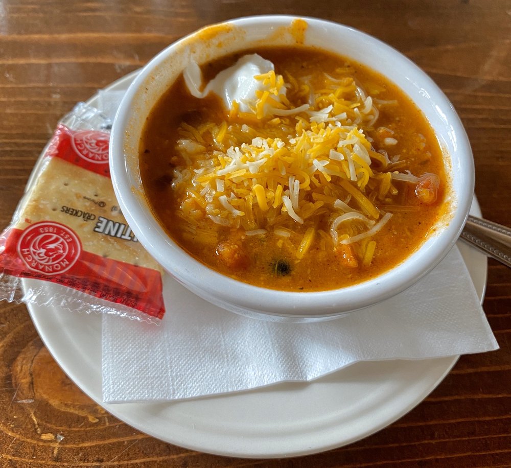 The Wall Bar & Grill