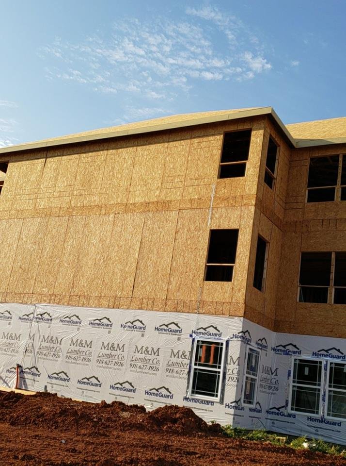 image of business C & S Roofing