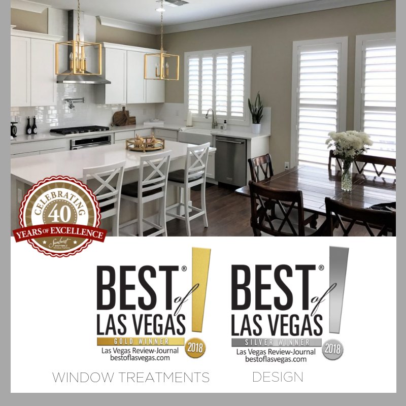 image of business Sunburst Shutters & Window Fashions
