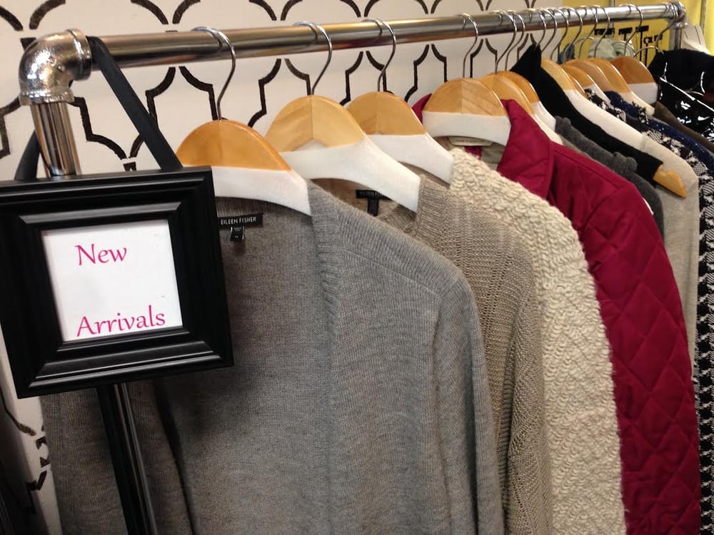 Current Boutique