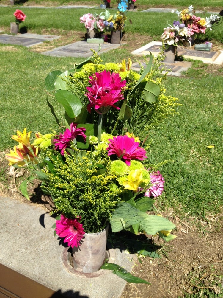 Queen Of Heaven Cemetery & Mausoleum Funeral Services & Cemeteries 18200 Damian Way, Salinas