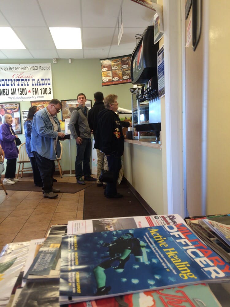 Tudor’s Biscuit World 25 Reviews Breakfast & Brunch 810 W 2nd St