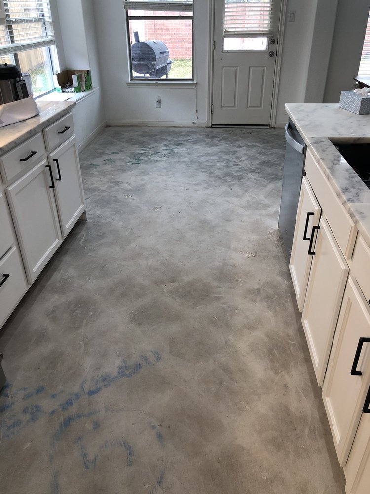 image of business Cutting Edge Dust Free Tile Removal