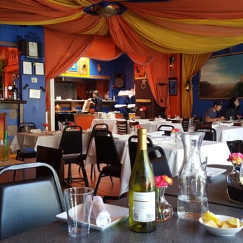 Morocco S Restaurant Closed 344 Photos 668 Reviews Moroccan Photo Of Morocco S Restaurant Mountain View Ca United States
