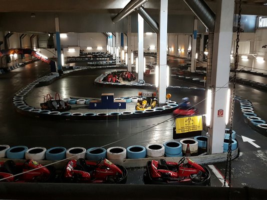 Kartbahn Hessen Kartbahn Hessen