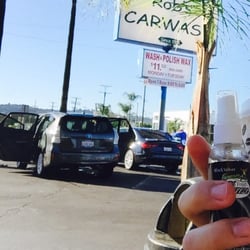 Coupons car wash sherman oaks